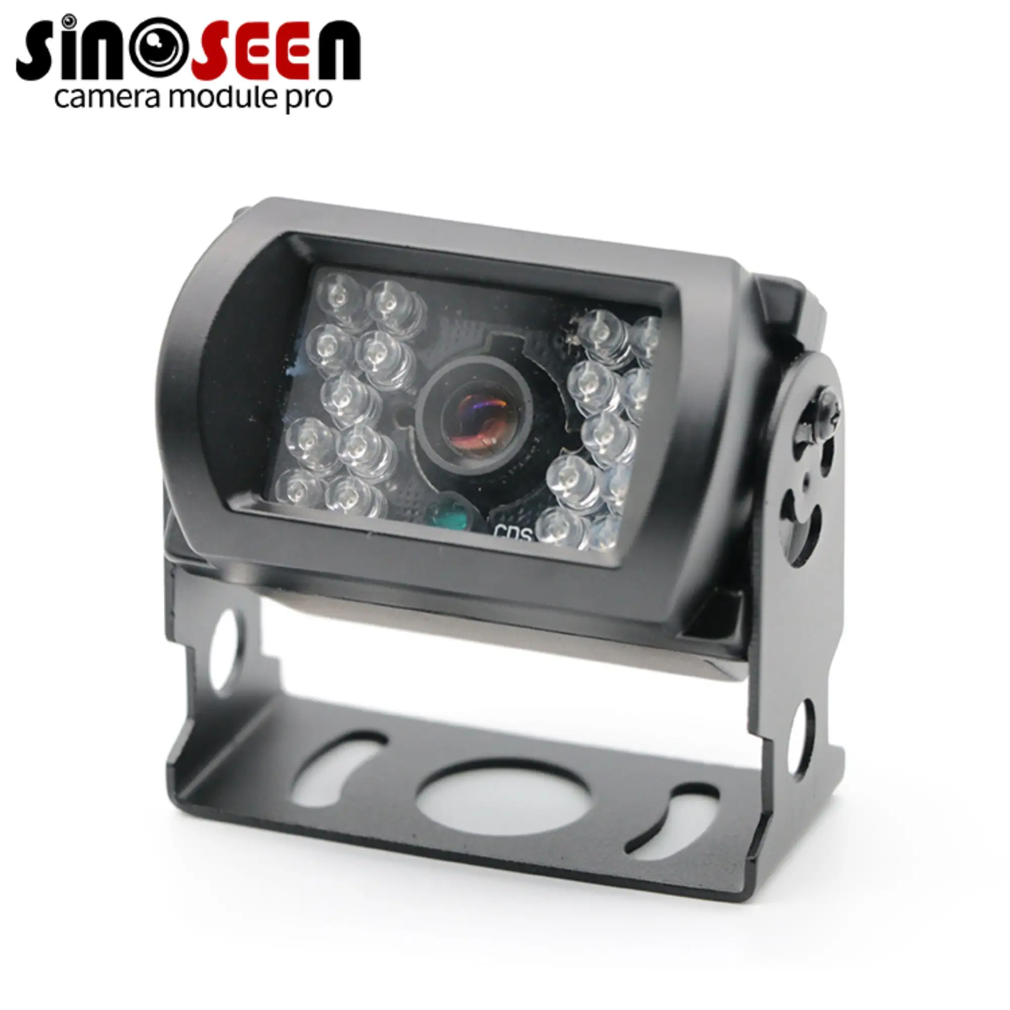 Haladó InfravPiros Érzékelő Technológia