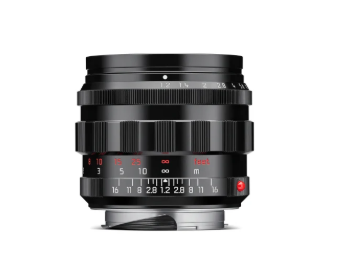 Leica Camera AG lens