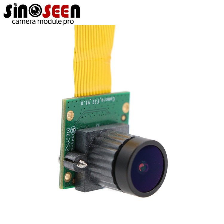 ROHS Full HD 2MP 60FPS Mipi Camera Module with Low Light Performance