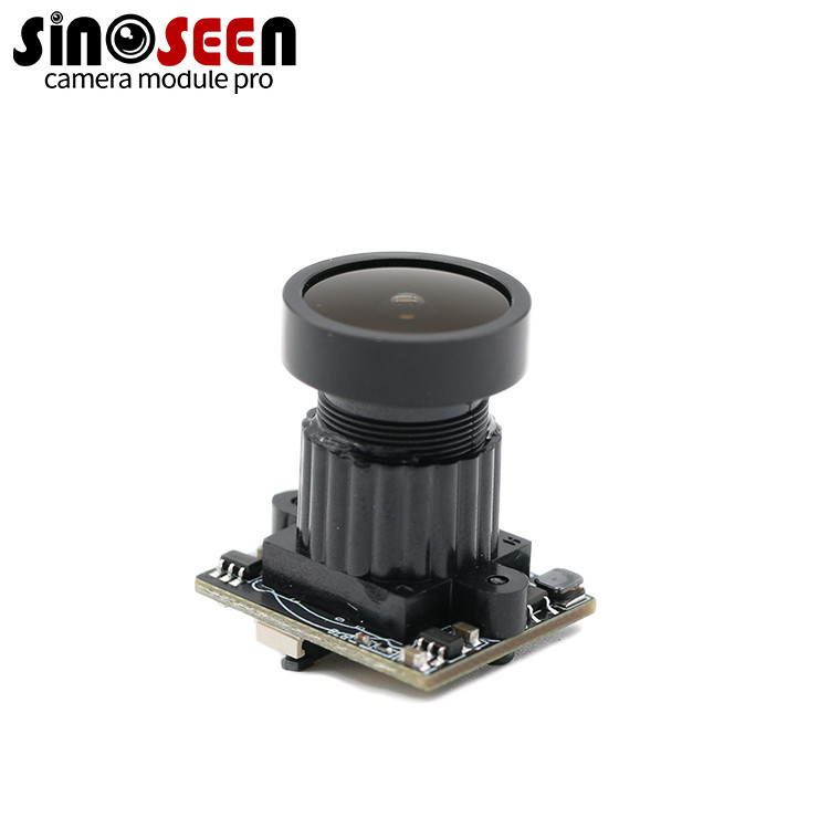 2MP GC2053 CMOS 1080P MIPI ကင်မရာမော်ဂျူး ဖျက်ရှိုင်းချထားသော ရှုပ်ထွေး HD 30FPS