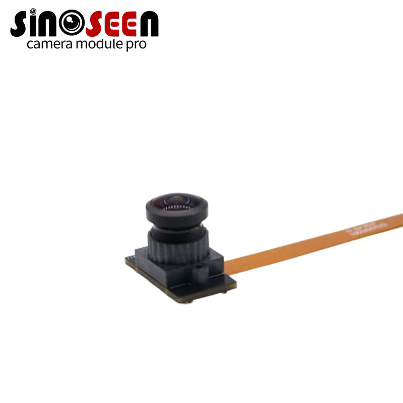 modul Kamera Sensor CMOS 1/2.8 Inci IMX462LQR-C 2MP Daya Rendah Sensitivitas Tinggi untuk Keamanan