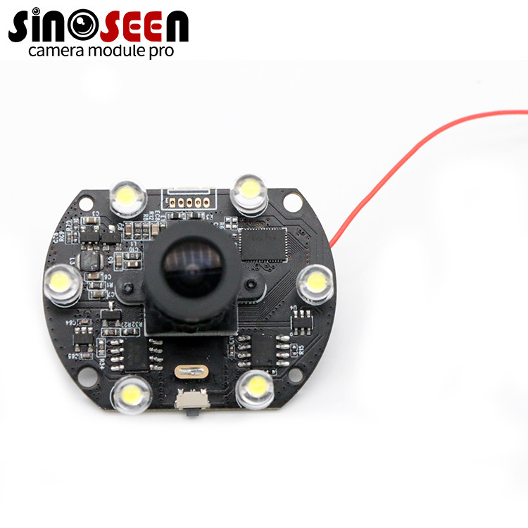1080P USB Camera Module 2MP Night Vision FULL HD with HM2131 Sensor | Sinoseen