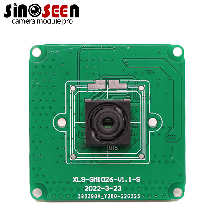 IMX230 20MP MIPI Camera Module for Recognition and Education Booths