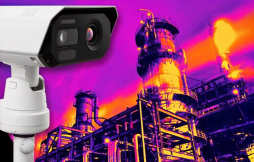 Thermal IP Cameras