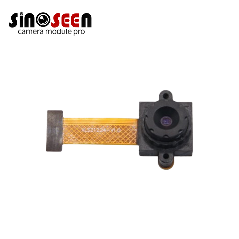 IMX307 1080P CMOS-sensor High Dynamic Range MIPI-cameramodule HDR-beeldvorming voor slimme huizen
