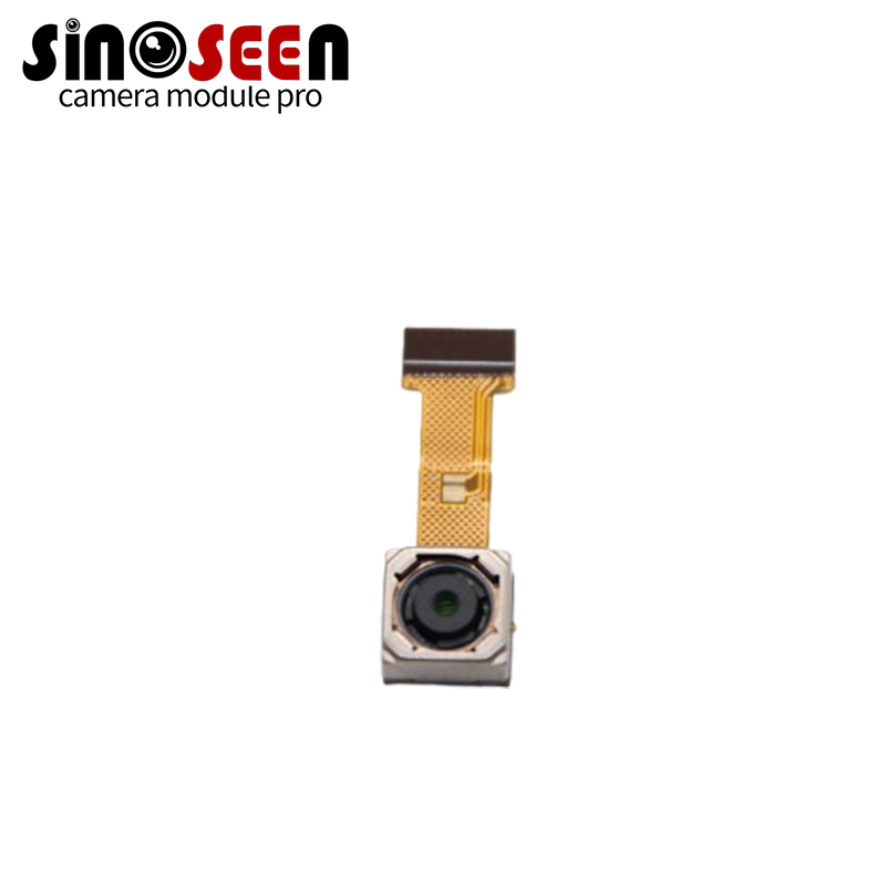 Sensor OV5670 CMOS 5MP 1080P Kinerja Tinggi HDR Rolling Shutter untuk Keamanan