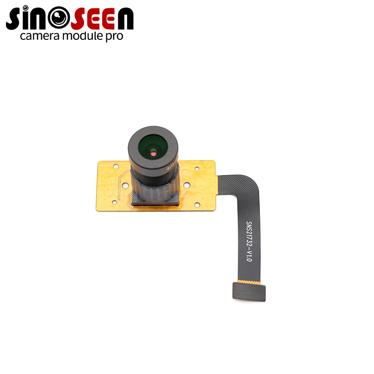 Low Power GC2053 2MP 1080P MIPI Camera Module for Digital Products