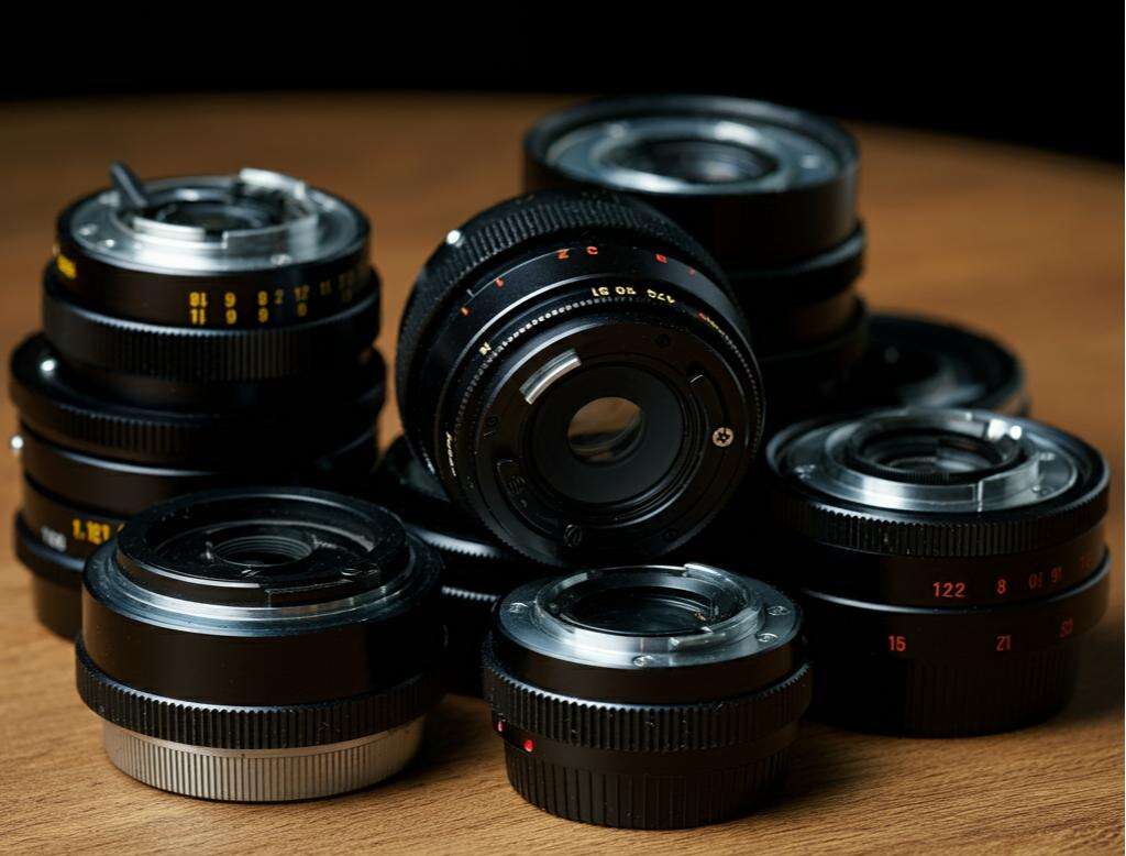 How to Selecting M12(S-Mount) Lens？The ultimate step-by-step guide