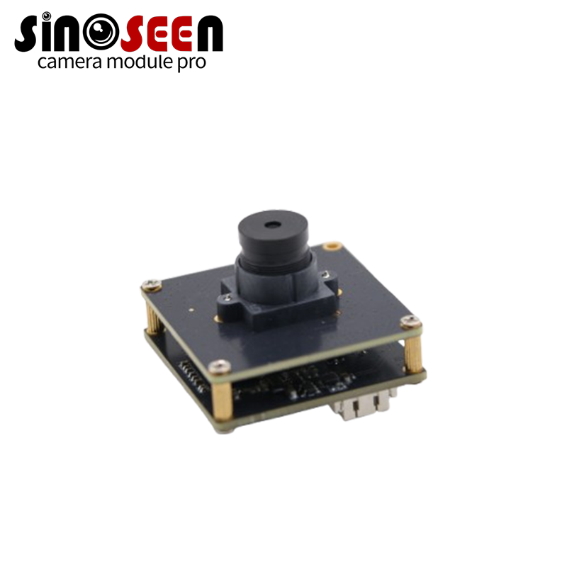 Modul Kamera CMOS 48MP USB2.0 dengan Sensor 1/2.8 Inci Keluaran Video Beresolusi Tinggi untuk Industri