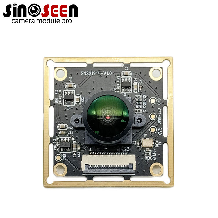 OV2732 1080p Color Image Sensor 2mp High-Performance CMOS Sensor for IP and HDr Analog Cameras