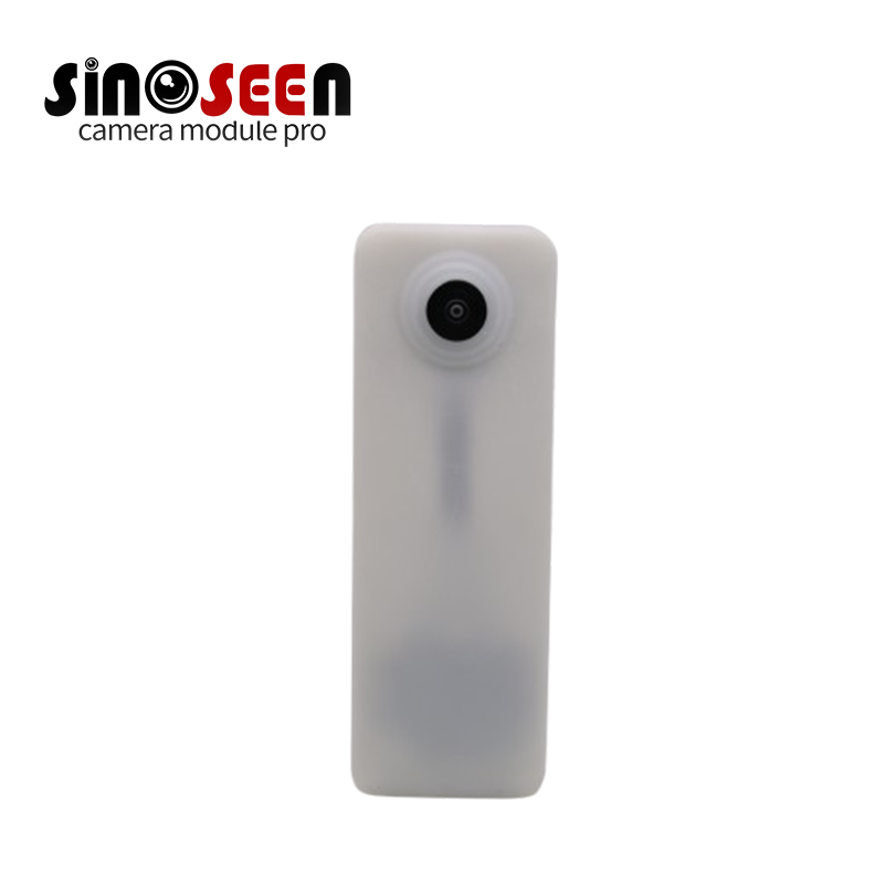 Κάμερα USB 360 Μοίρες Πανοραμικής Λήψης με Διεπαφή Type-C HD 1536x1536 Υποστήριξη UVC Προσαρμοστική Ραφή 360°