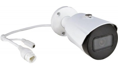 Bullet IP Cameras