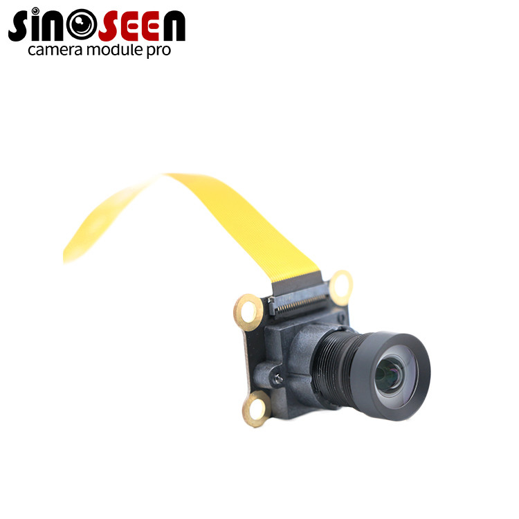 2MP 1080P MIPI Camera Module AR0234 CMOS ဆင်စီး IR လုပ်ဆောင်မှု