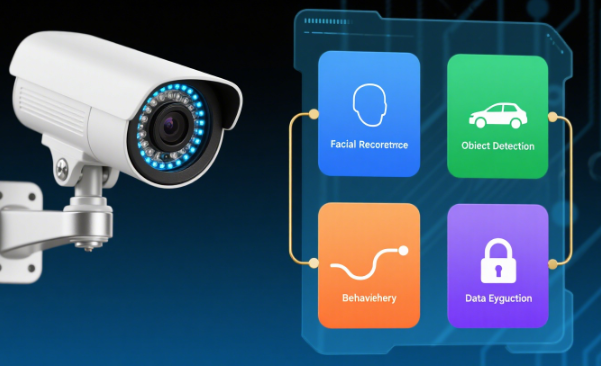 AI cameras