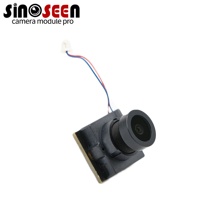 Customized 2MP GC2053 CMOS Sensor HD MIPI Camera Module flexibility 