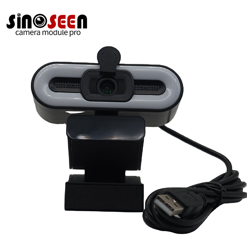 USB2.0 interface GC2053 camera module 1080p with Privacy control for Nintendo Switch 2