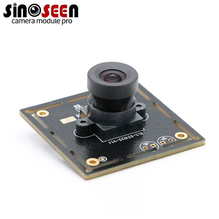 GC2053 sensor rolluchter 1080p HDR auto-blootstelling USB camera module voor digitale camera