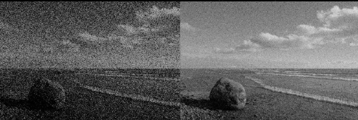 What Is Spatial Noise
