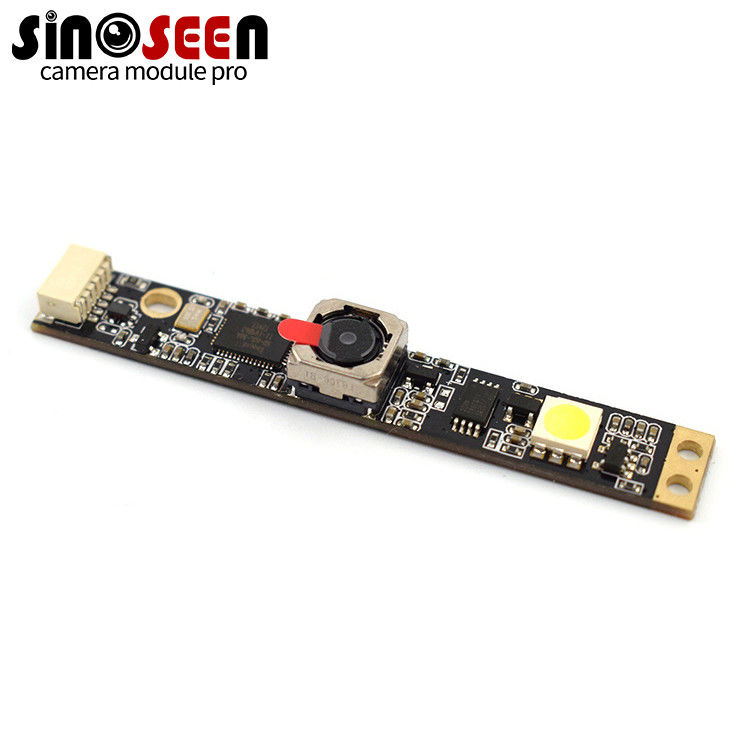 OEM ODM 5MP Omnivision OV5640 220mA Power Efficient HD USB Camera Module with Auto Focus for B2B Solutions