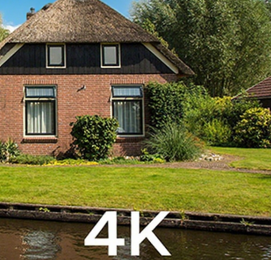 4K in Camera Systems: An Engineer's Deep Dive into Resolution, Quality, and Integration