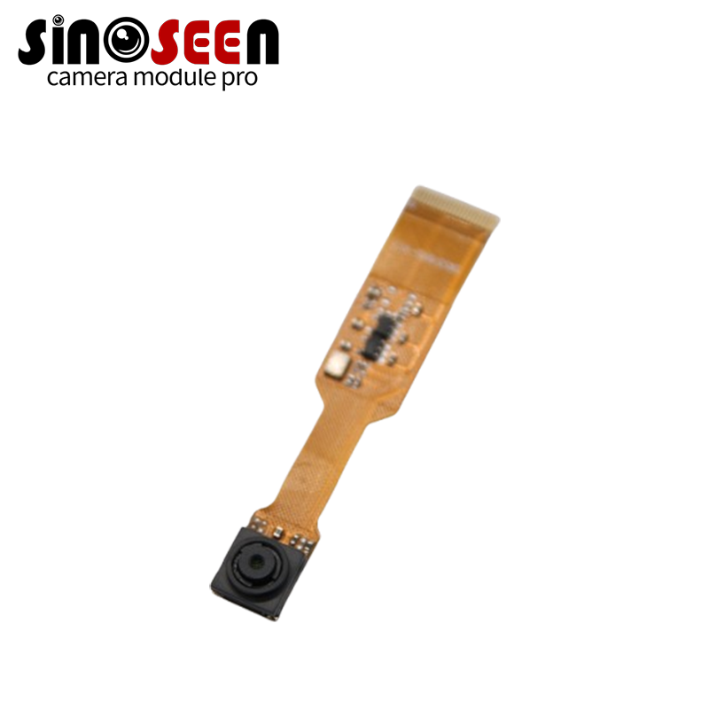 Sensor Gambar CMOS OV5647 5MP dengan Resolusi 2592 x 1944, Video 1080P 30fps, Output RAW, Rolling Shutter Hemat Daya untuk Kamera
