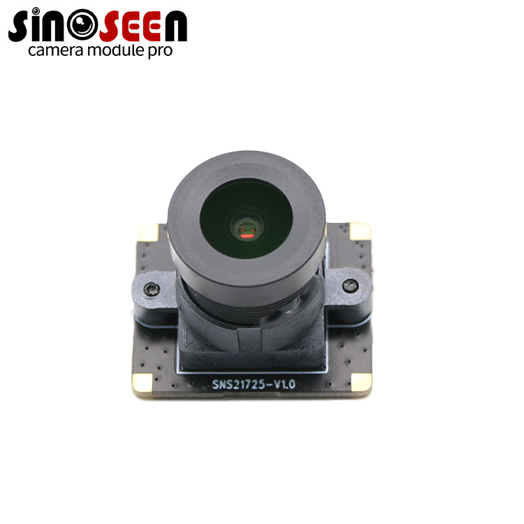 IMX323 2MP CMOS Compact MIPI Camera Module with Variable Speed Shutter