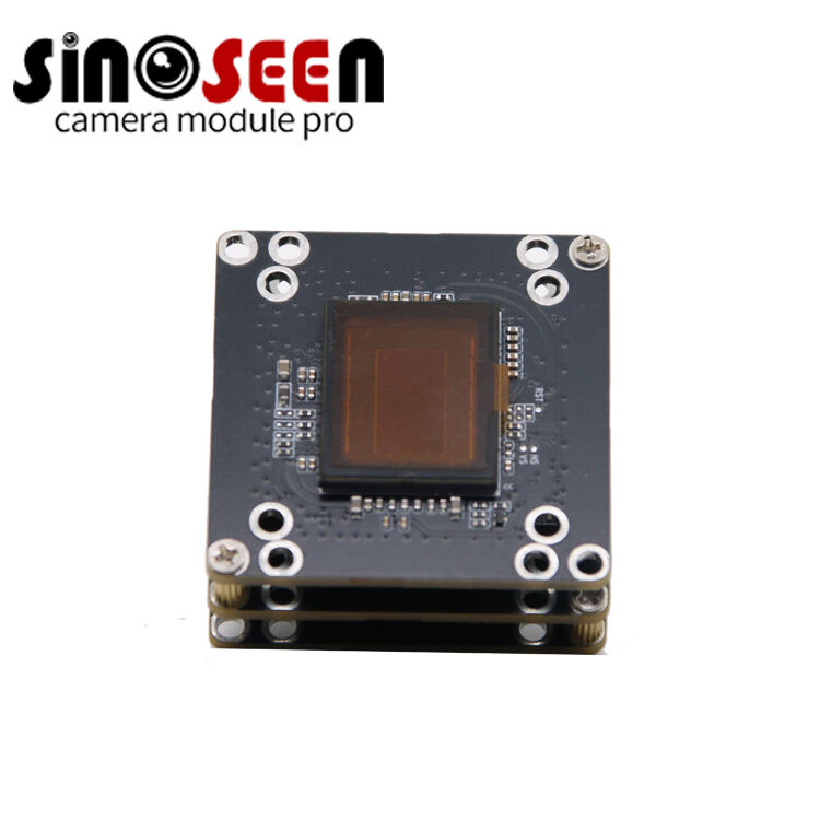 מצלמת CMOS במהירות גבוהה USB3.0 עם חיישן תמונה בגודל 1/1.2 אינץ' 1080P 90FPS לבדיקה תעשייתית