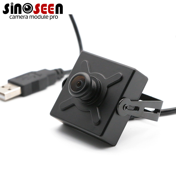 OEM High Frame Rate OV7725 0.3MP USB2.0 Camera Module for Machine Vision