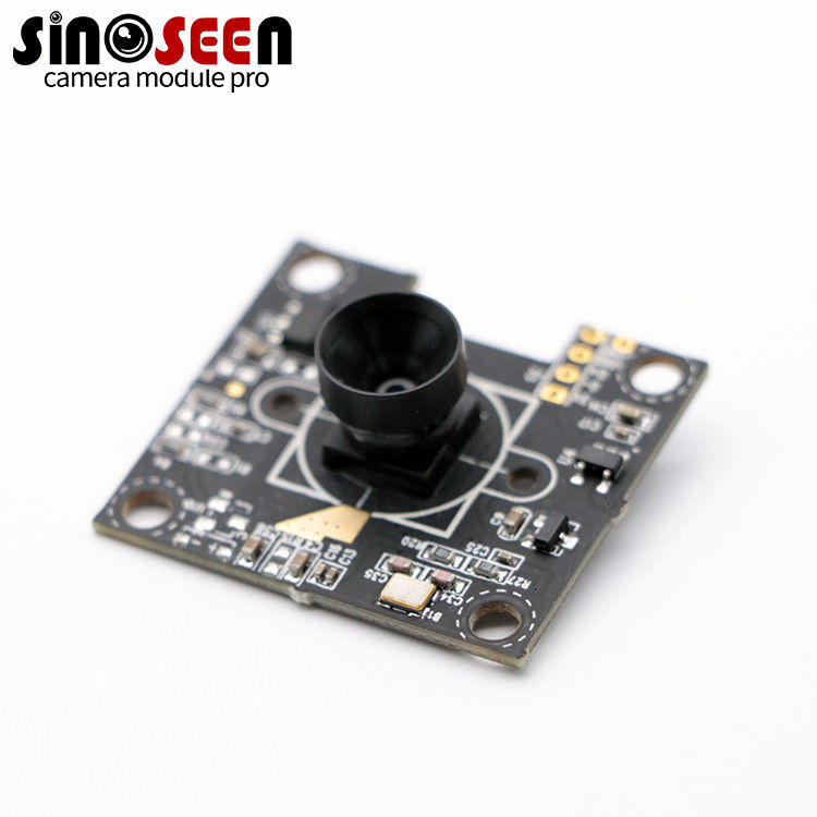 Drive Free 2MP USB Parallel Camera Module with GalaxyCore GC2145 Sensor | Sinoseen