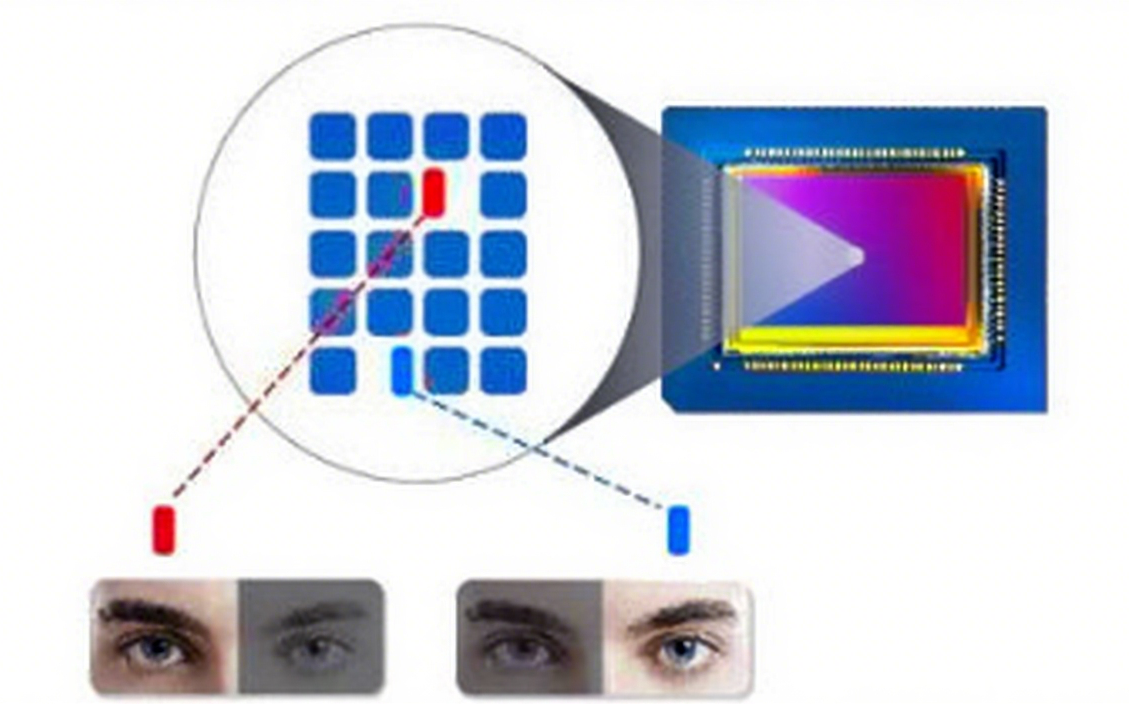 The difference between PDAF Camera vs. OIS Camera
