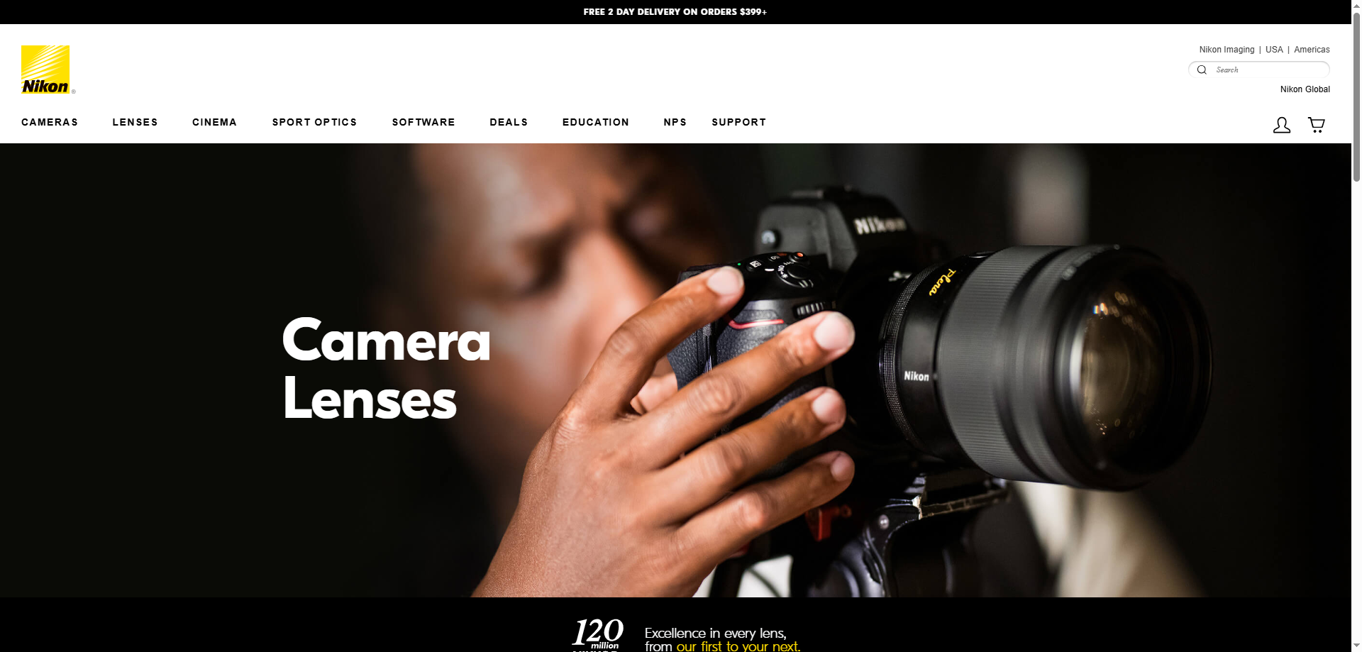 Nikon