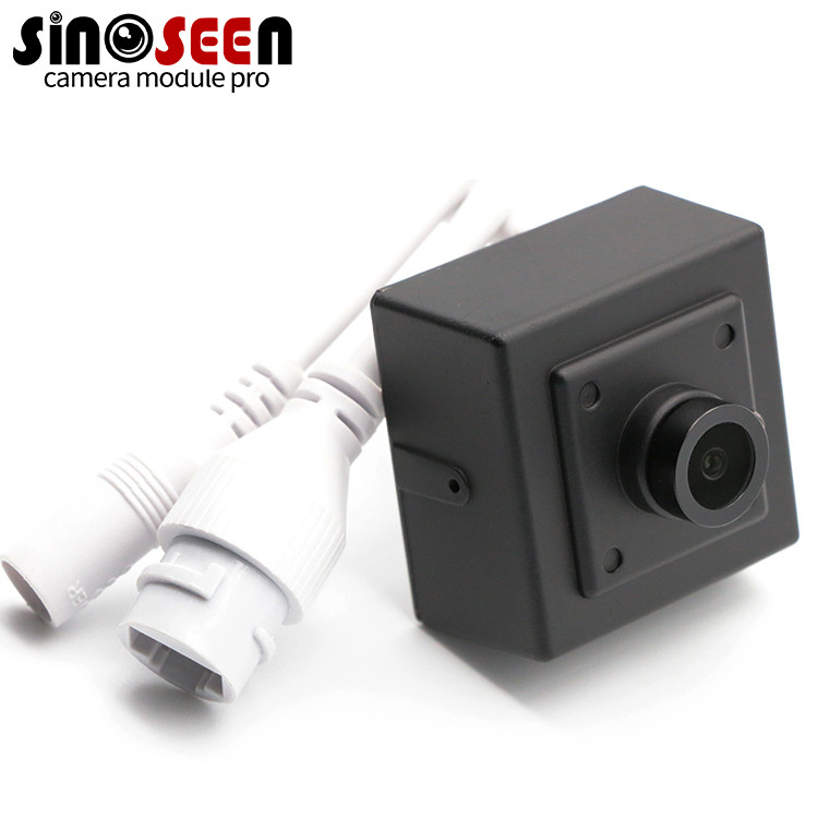 Custom IPC 1/2.9 2MP GC2053 USB Camera Module 1920x1080P HD