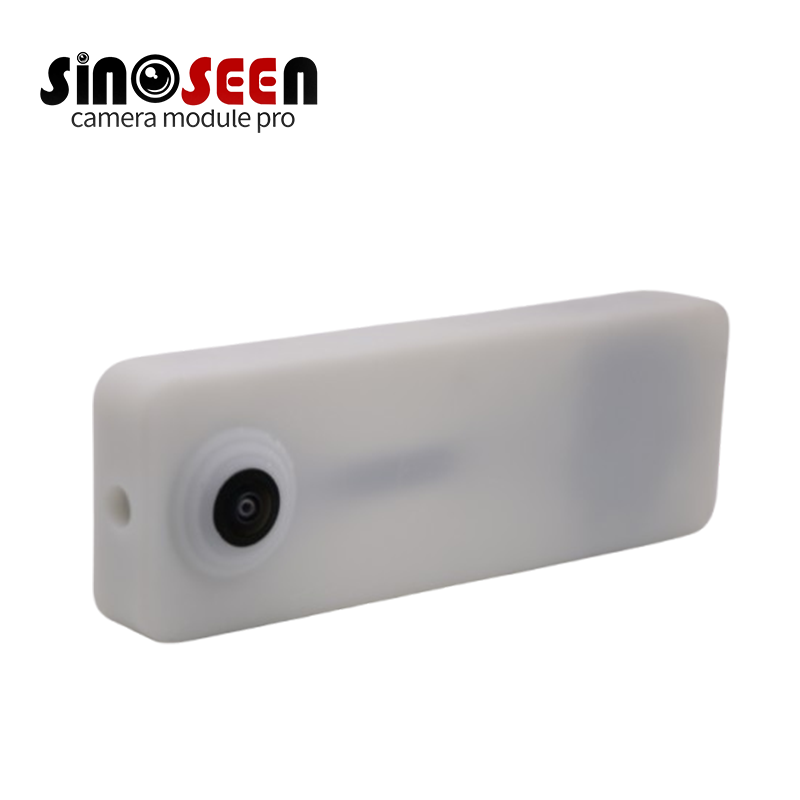 Κάμερα USB 360 Μοίρες Πανοραμικής Λήψης με Διεπαφή Type-C HD 1536x1536 Υποστήριξη UVC Προσαρμοστική Ραφή 360°