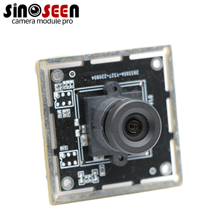 Zero Distortion 1080p AR0234 USB Camera Module for Industrial Inspection