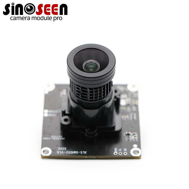 1080P HDR Camera Module SC2210 Black Optical Sensor for Security Monitoring