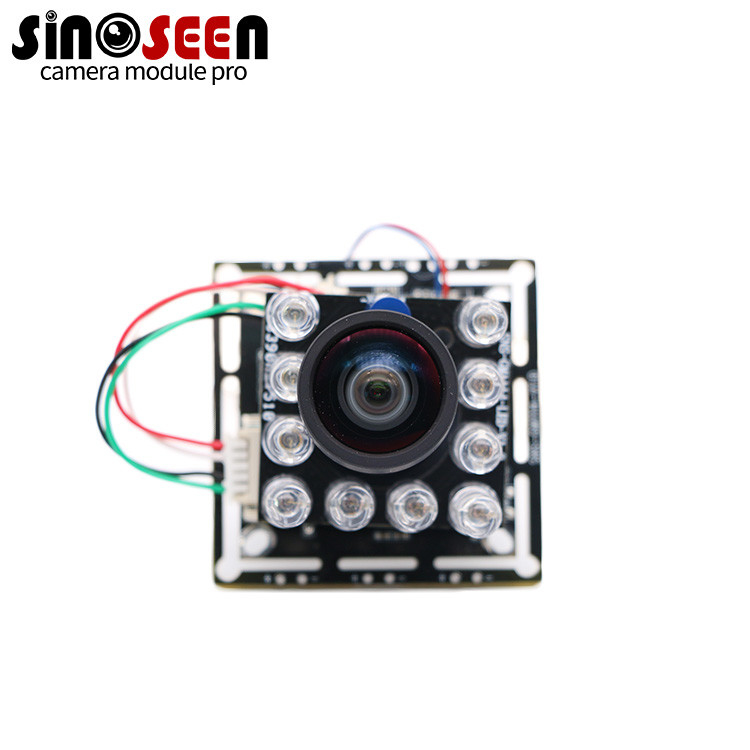 Support customization camera module OV2735 1080P High Dynamic Auto Black & White Night Mode For Smart Home