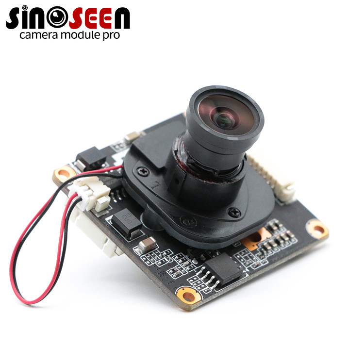 Customized 2MP GC2053 CMOS USB Camera Module 1080P HD with MJPEG/YUY2