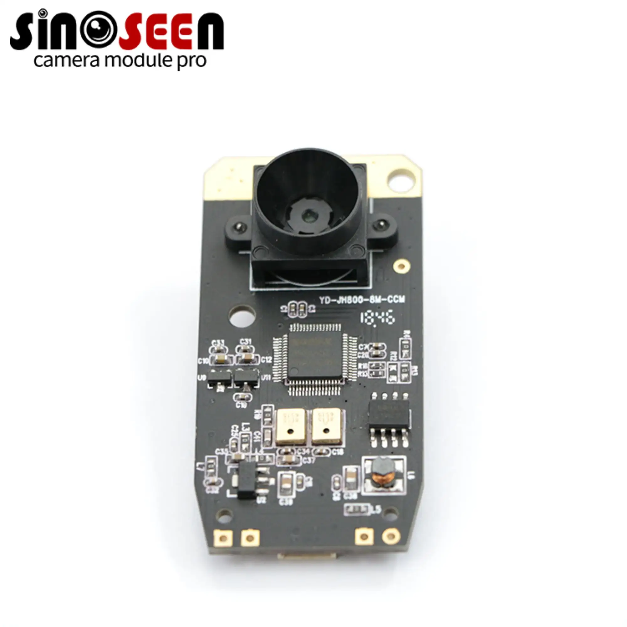 Cách So Sánh Cảm Biến Omnivision Với Các Thương Hiệu Khác?