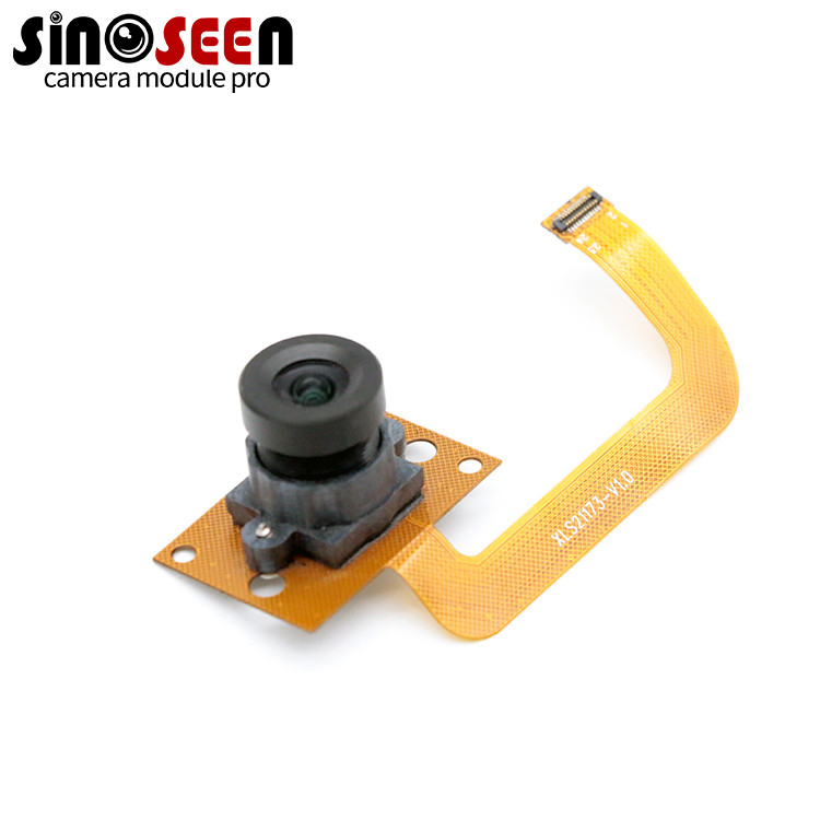 1080p 30fps Fixed Focus 2MP MIPI Camera Module with GC2053 Sensor