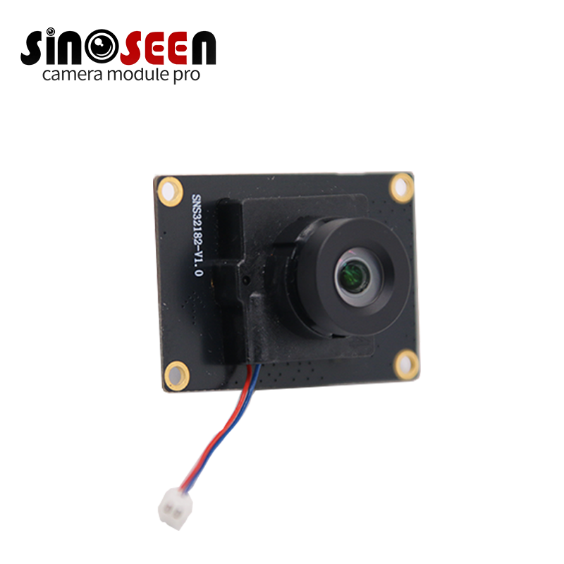 SC3336 3MP CMOS-Kameramodul mit Low-Light- und Weitbereichs-Helligkeitsmessung (WDR) Sensor, kompakt für AI-Vision-Kamera