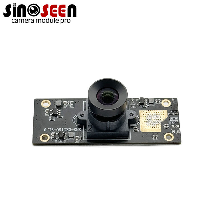 8MP 4K USB Camera Module 60FPS IMX415 with Microphone Day and Night Wide Angle Security HD cctv system