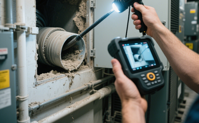 What is the use of an endoscope camera？01.png