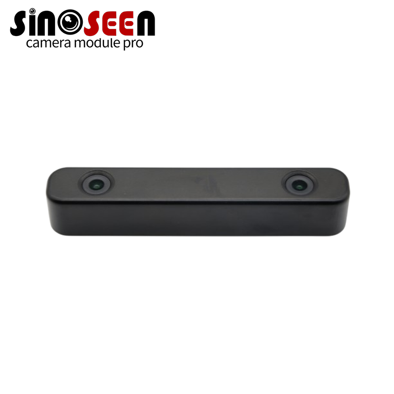2MP 1/2.6 Inch CMOS Camera module 1920x1200 USB2.0 Type-C 50fps Output Wide 115 Degree FOV for Camera Applications