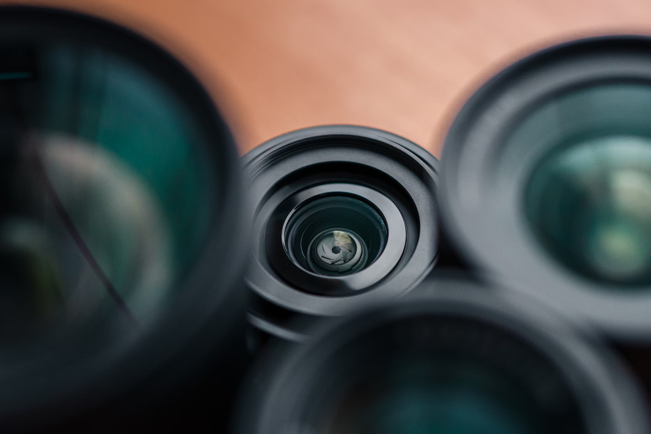 Understanding How to Determine the Focal Length of a Camera Lens