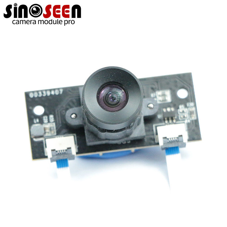 Small Size 2MP 1080P Full HD USB 2.0 Camera Module with HM2131 Sensor | Sinoseen