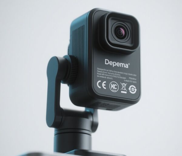 Depth-sensing cameras: How many types are there and how do they work?