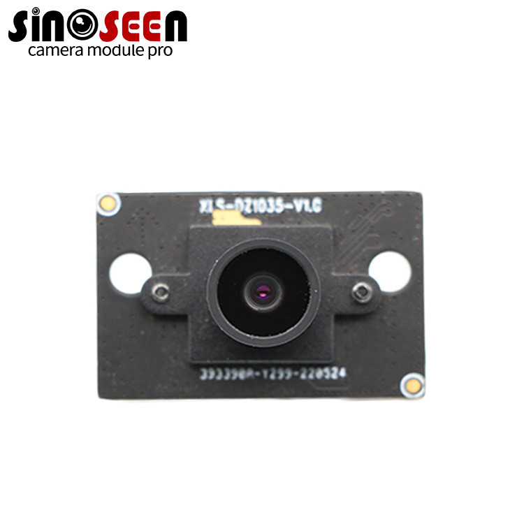 HDR 1MP GC1054 Sensor Camera Module - 30FPS, USB