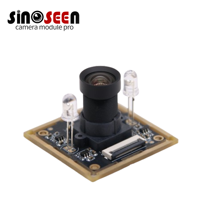 low-Light-Bildsensor IMX290 Kameramodul Full HD 120fps 2MP Sony CMOS-Sensor für WDR-Überwachungskamera