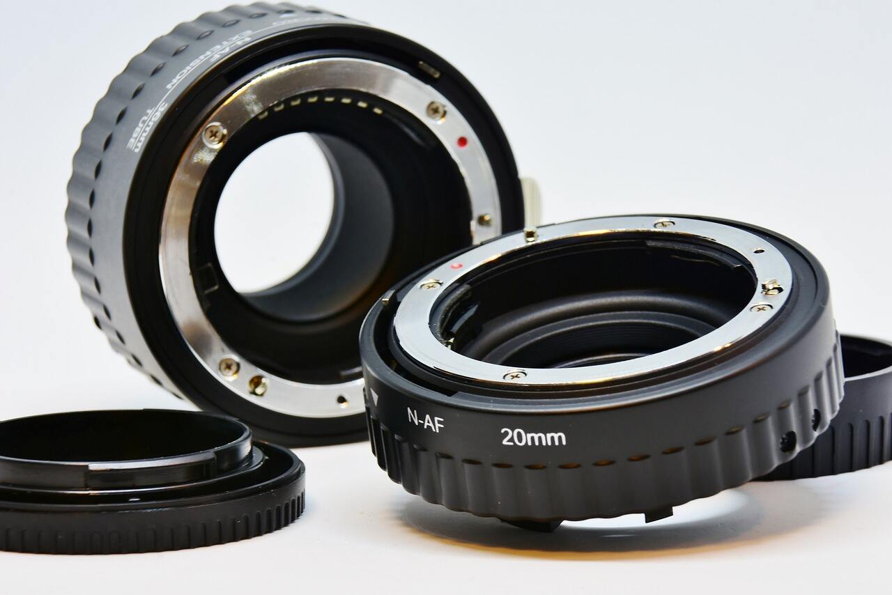 C-mount vs. CS-mount: The main difference you should know