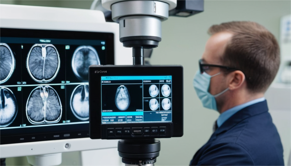 Revolutionizing Healthcare: The Impact of Camera Modules in the Medical Industry
